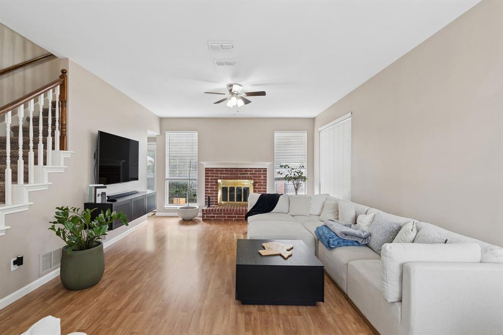 Dove Meadows - Residential