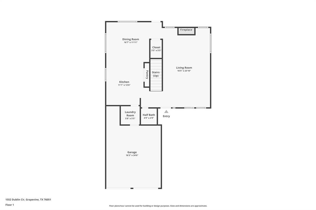 Dove Meadows - Residential