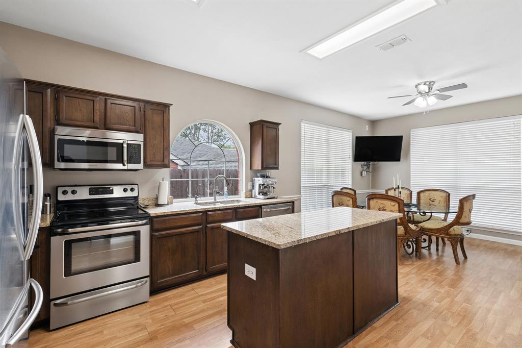 Dove Meadows - Residential