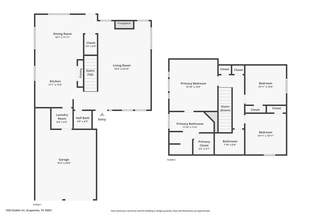 Dove Meadows - Residential