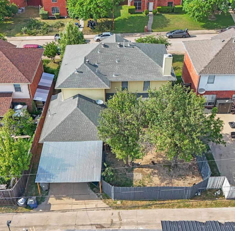 Everglade Park Sec 07 Ph 01 - Residential