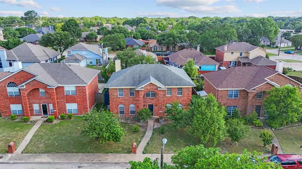 Everglade Park Sec 07 Ph 01 - Residential