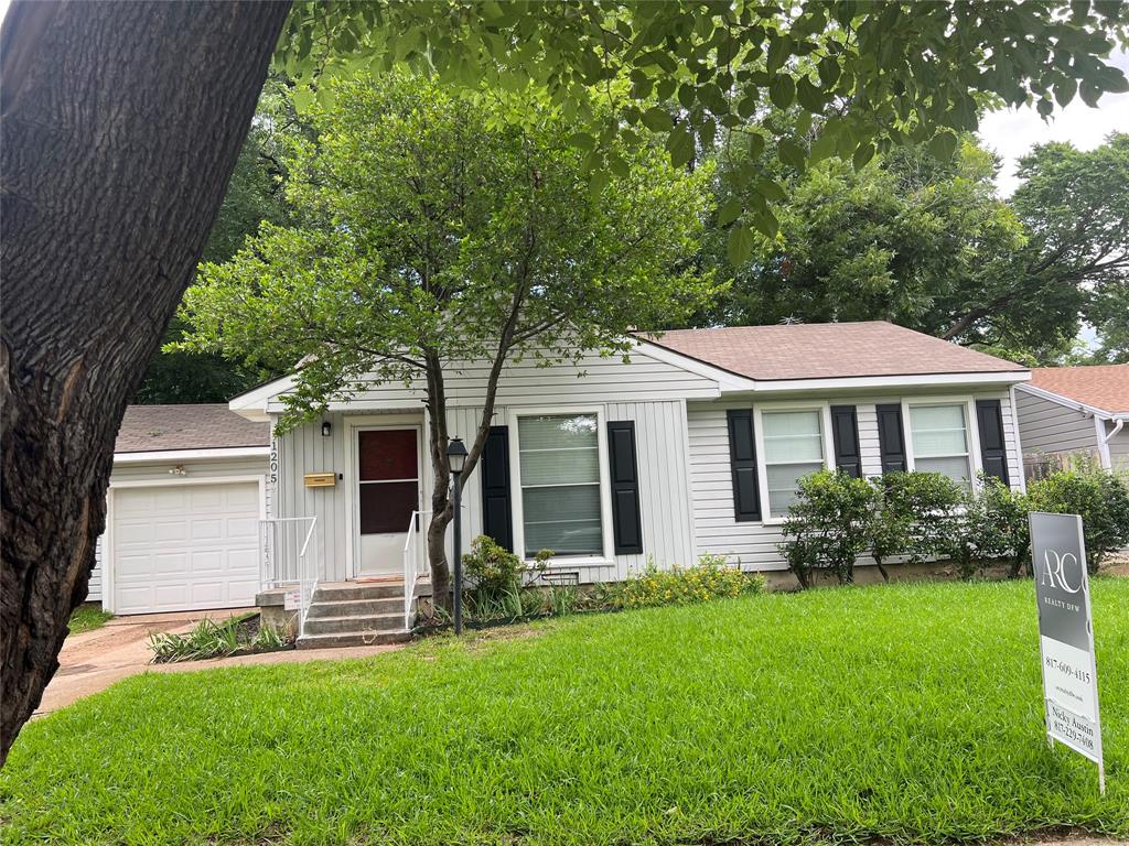 Glynndale Add - Residential