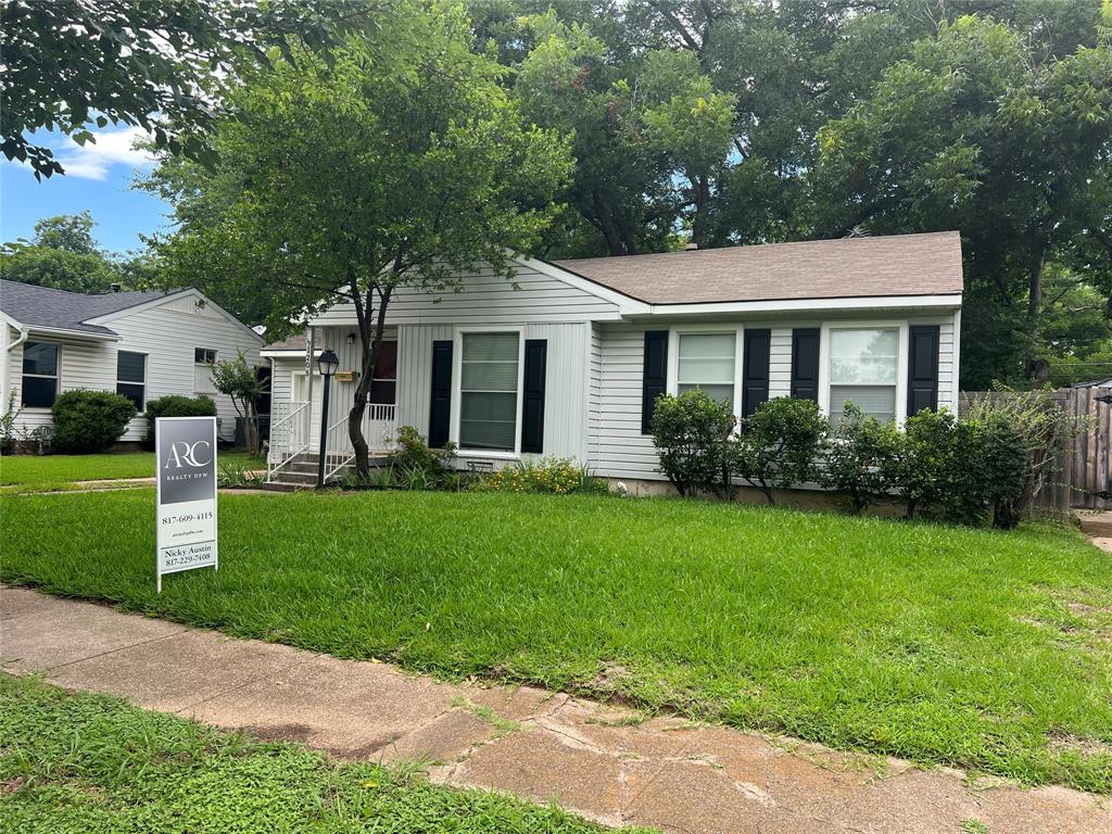 Glynndale Add - Residential