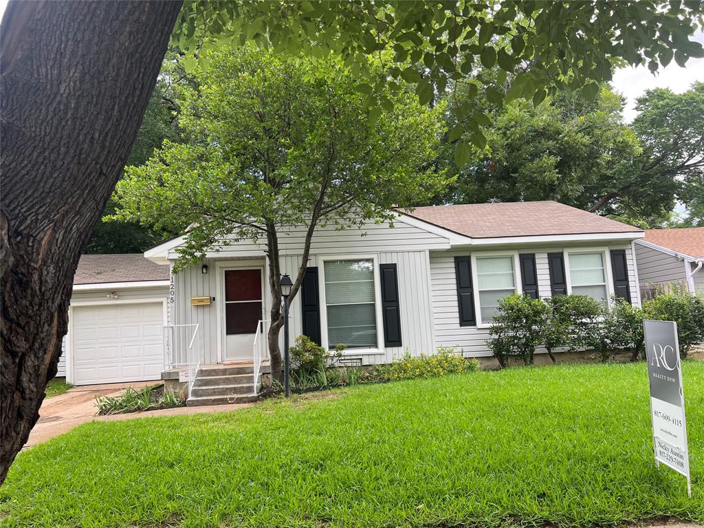 Glynndale Add - Residential