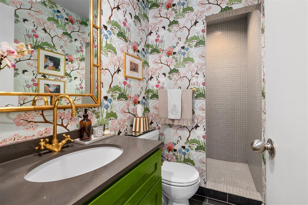 Westcliff Add - Residential