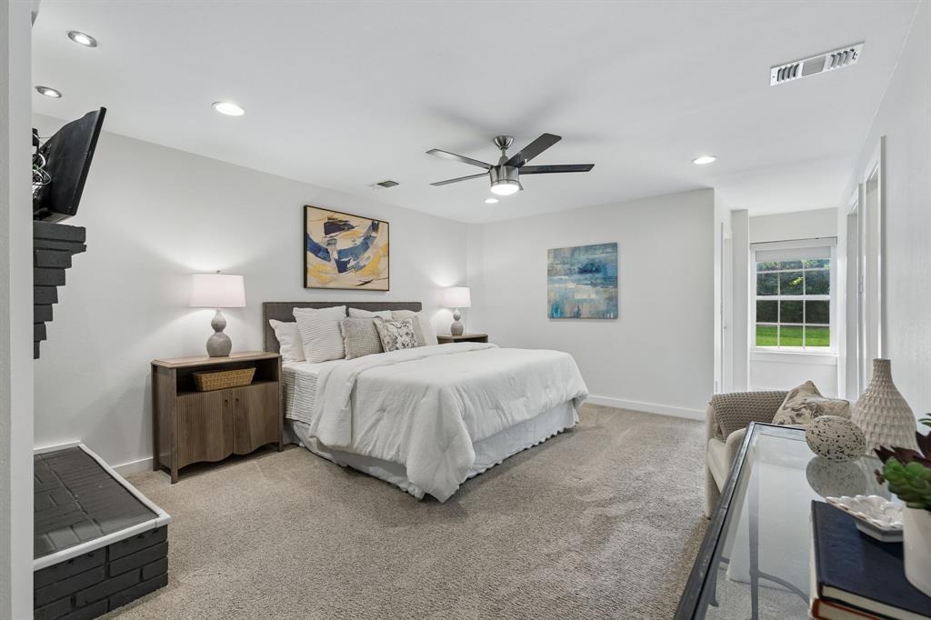 Merriman Park - Residential