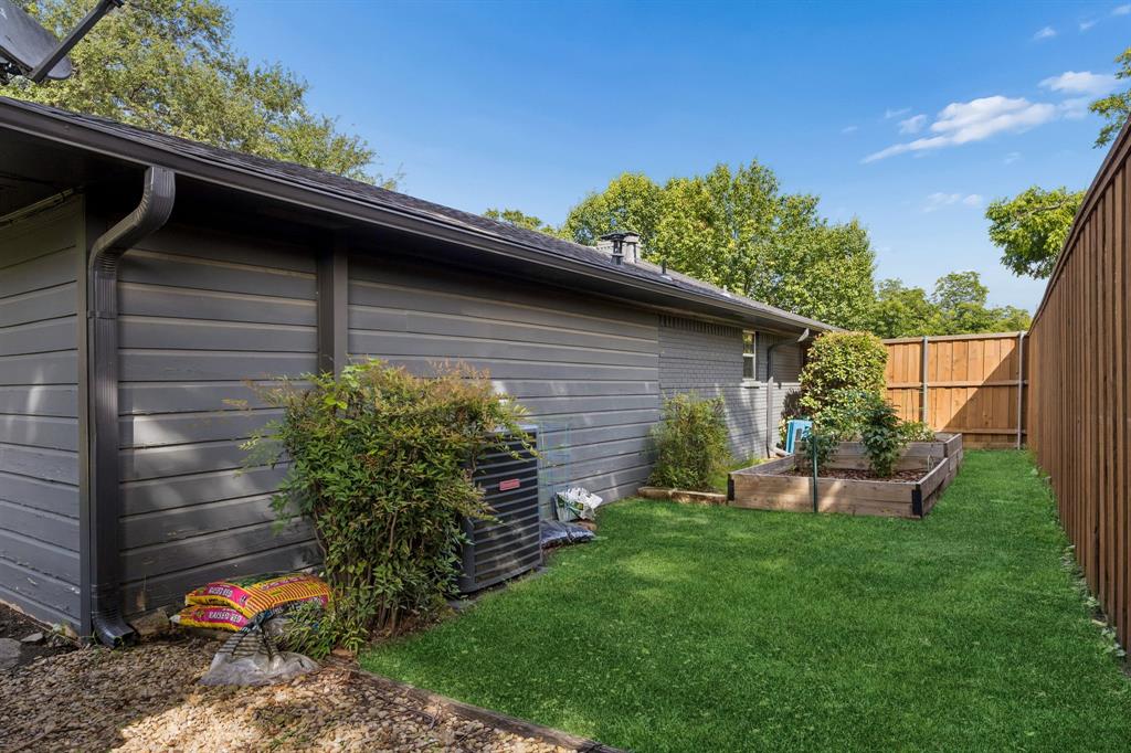 Merriman Park - Residential