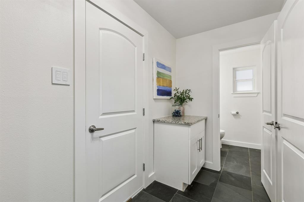 Merriman Park - Residential