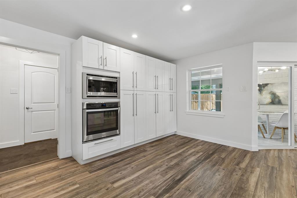 Merriman Park - Residential