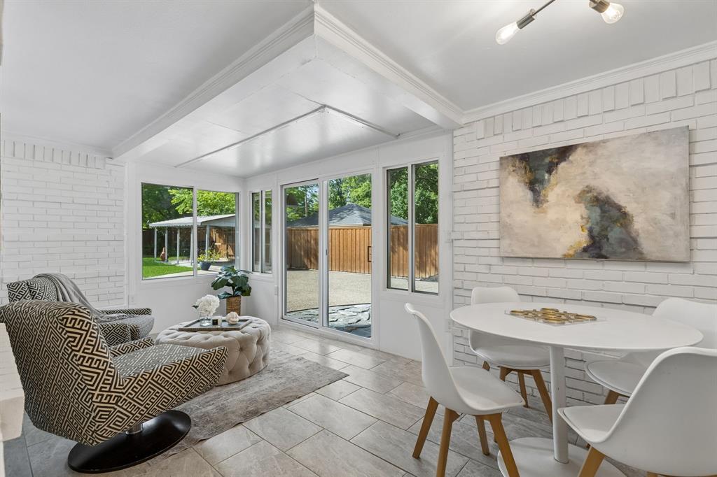 Merriman Park - Residential
