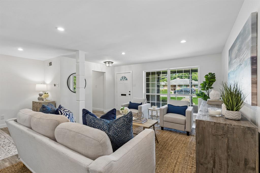 Merriman Park - Residential