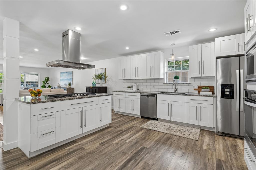 Merriman Park - Residential