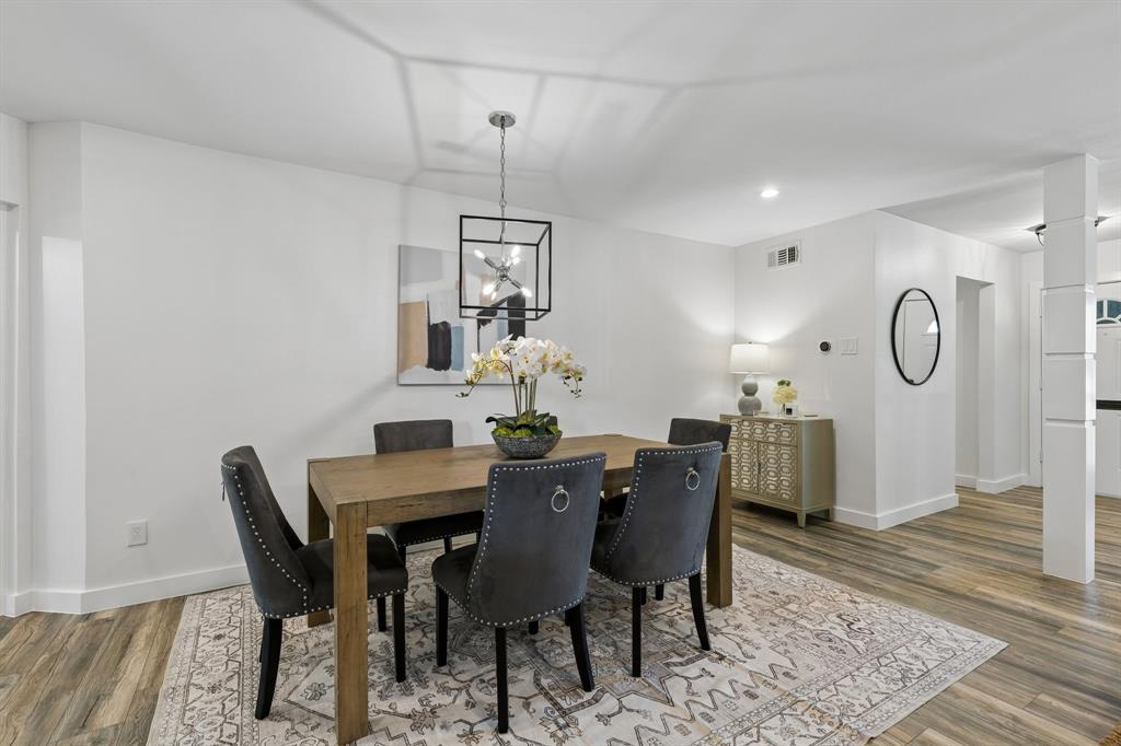 Merriman Park - Residential