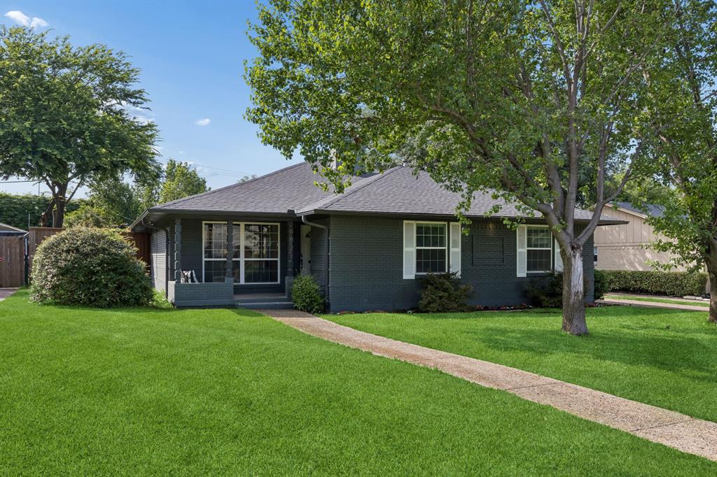 Merriman Park - Residential