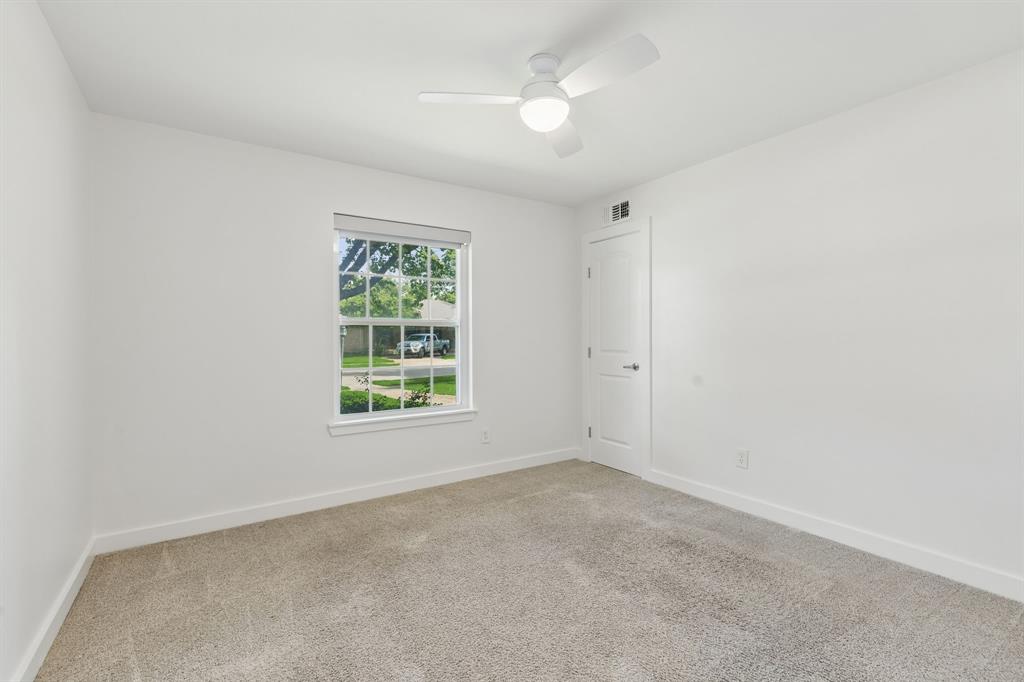 Merriman Park - Residential