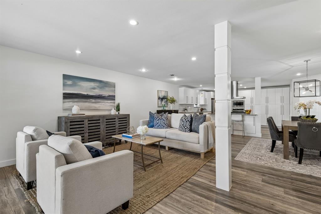 Merriman Park - Residential