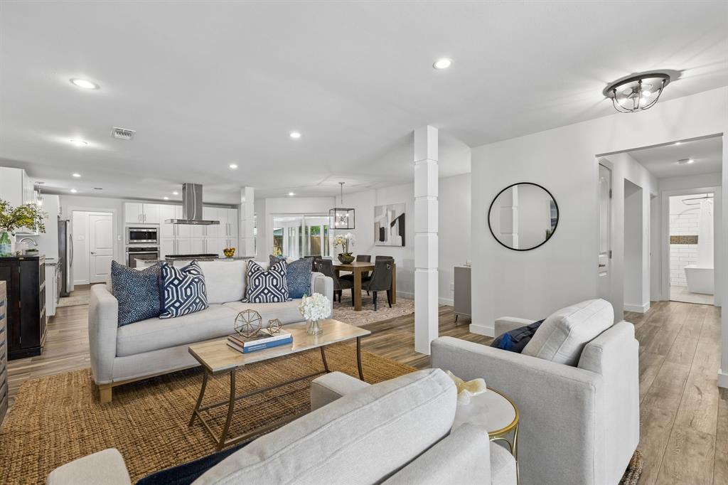 Merriman Park - Residential
