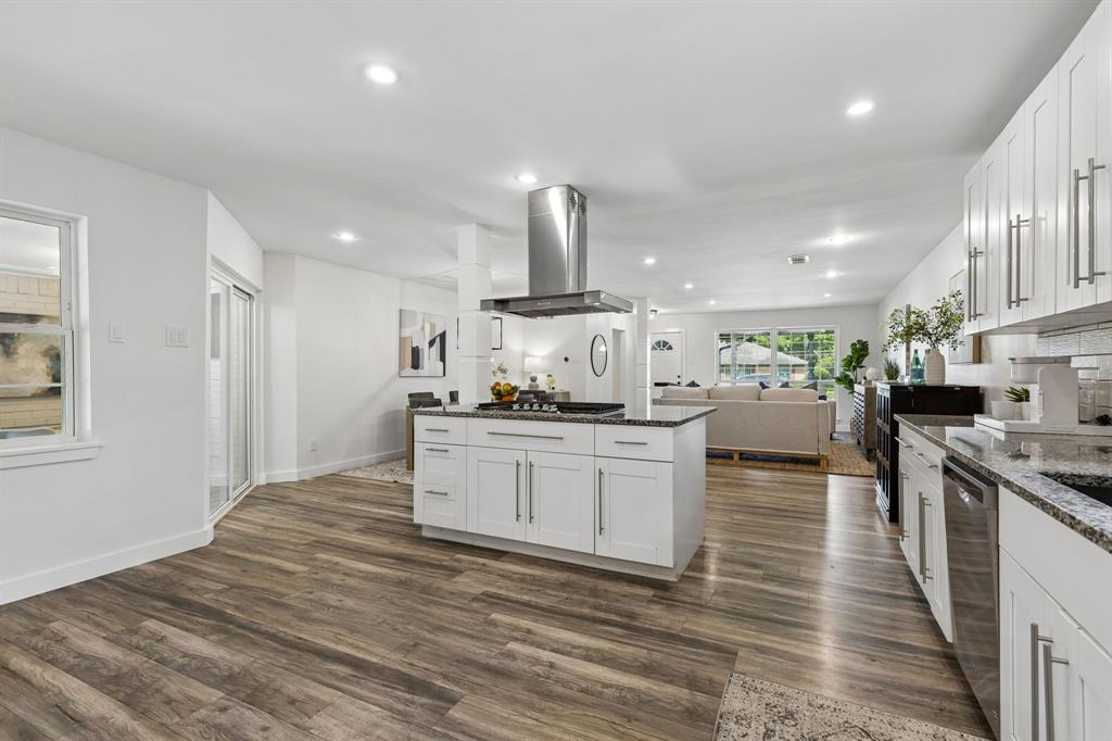 Merriman Park - Residential