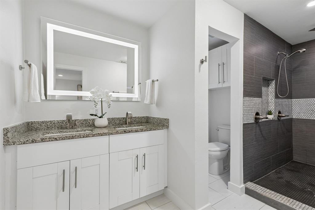 Merriman Park - Residential