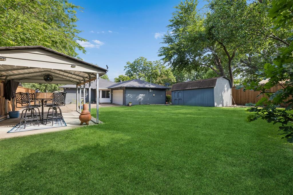 Merriman Park - Residential
