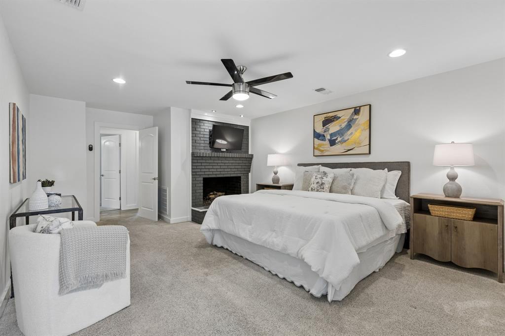 Merriman Park - Residential