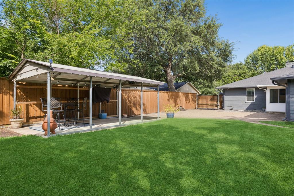 Merriman Park - Residential