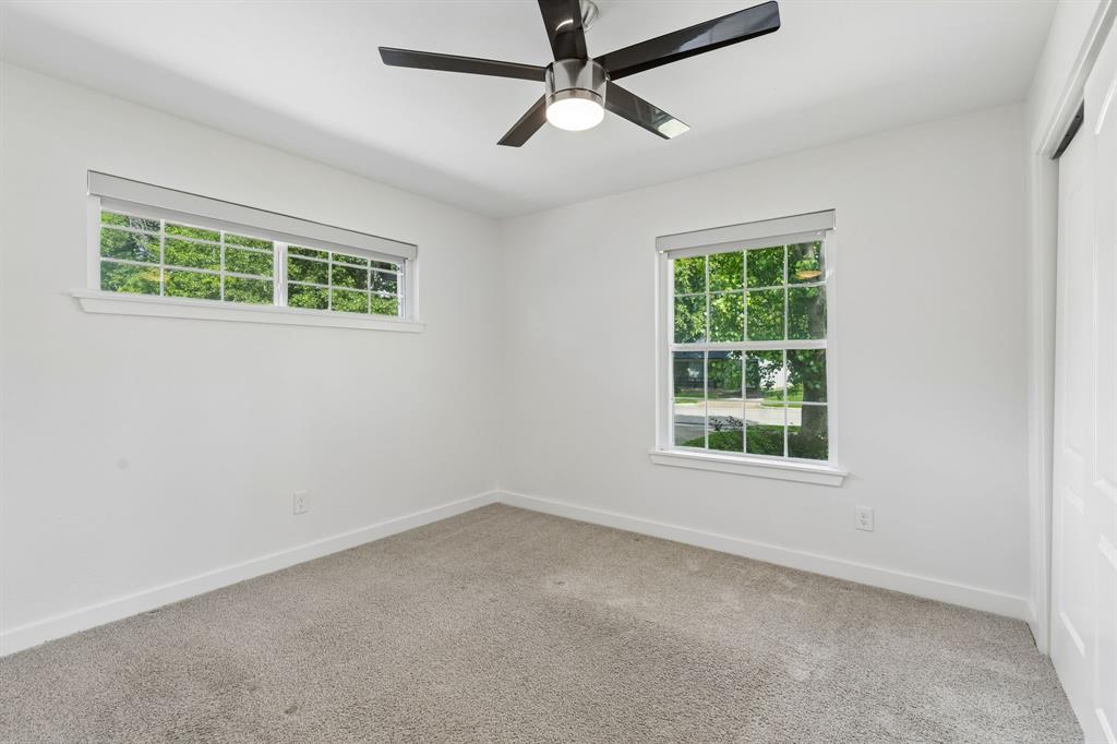 Merriman Park - Residential