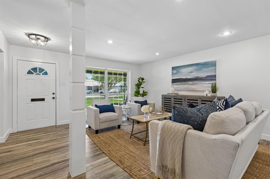 Merriman Park - Residential