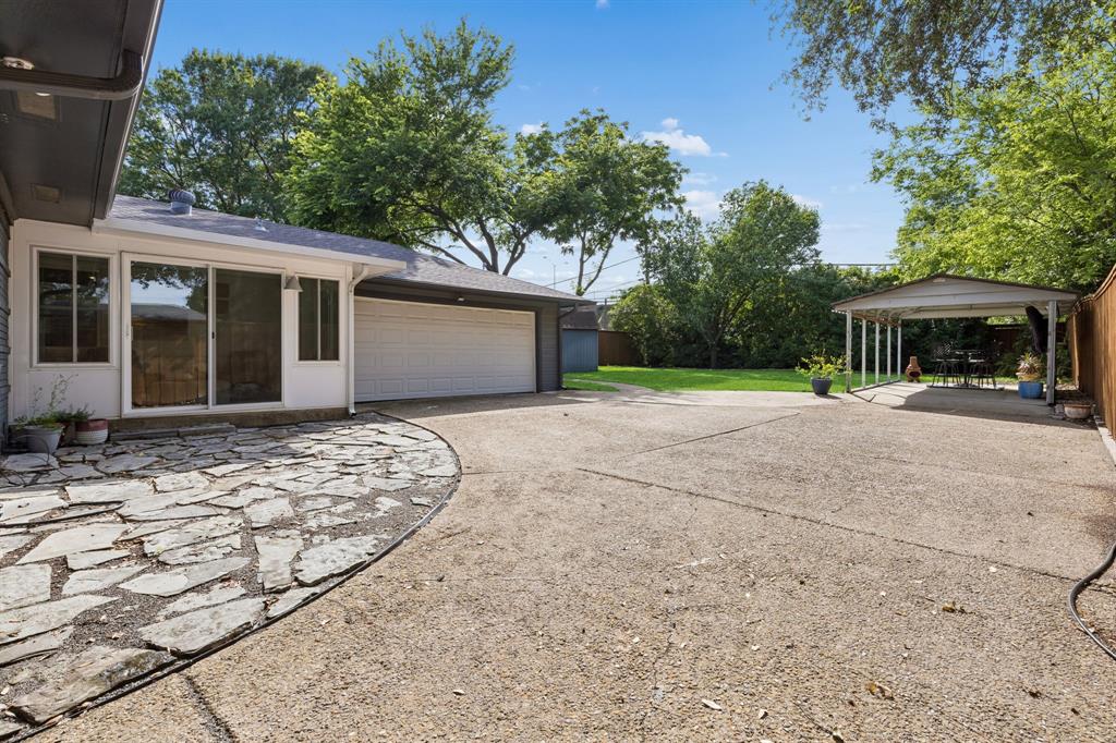 Merriman Park - Residential