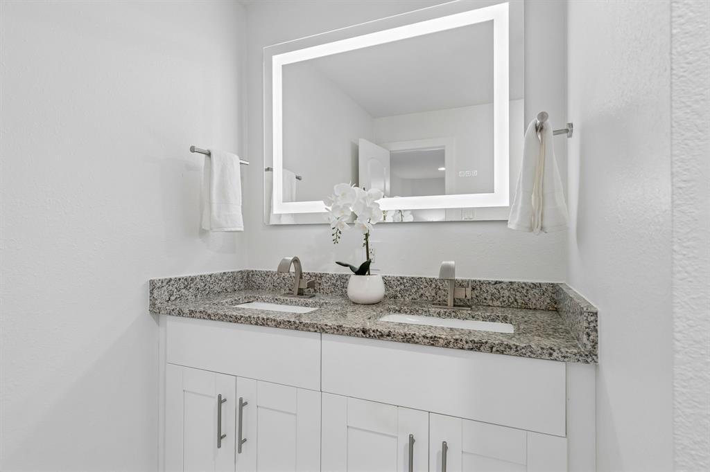 Merriman Park - Residential