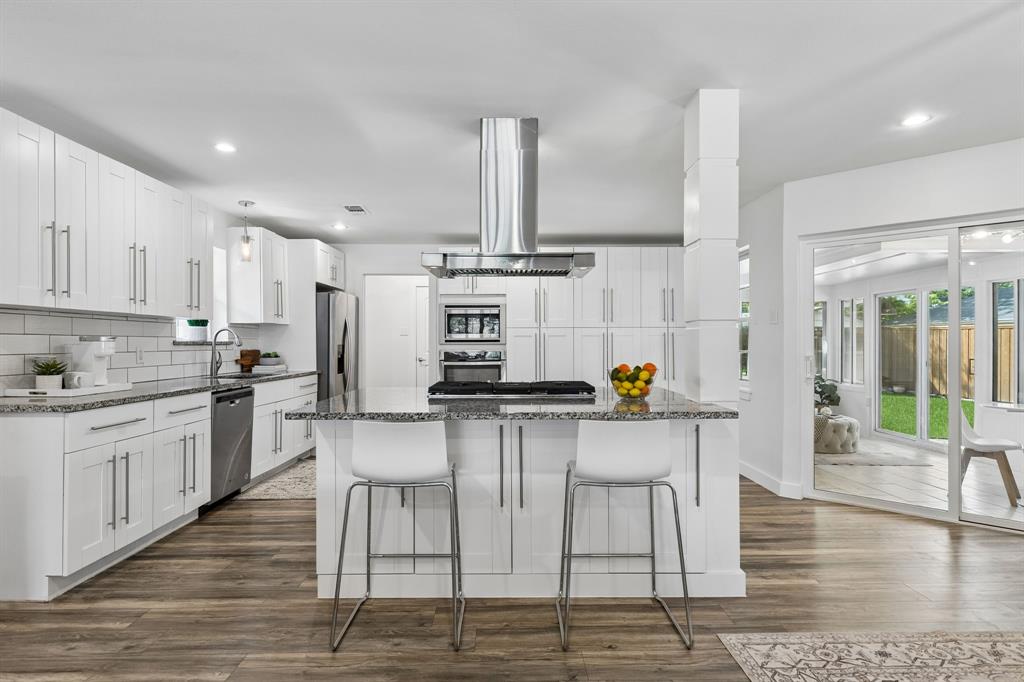 Merriman Park - Residential