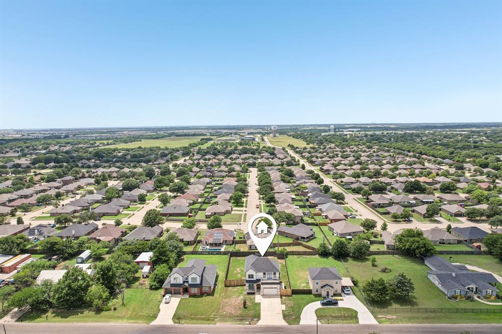 Quail Creek Village - Residential