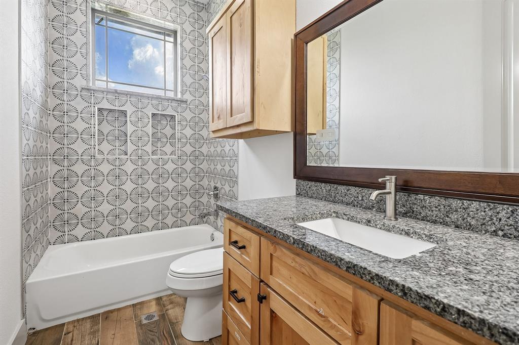 Quail Creek Village - Residential