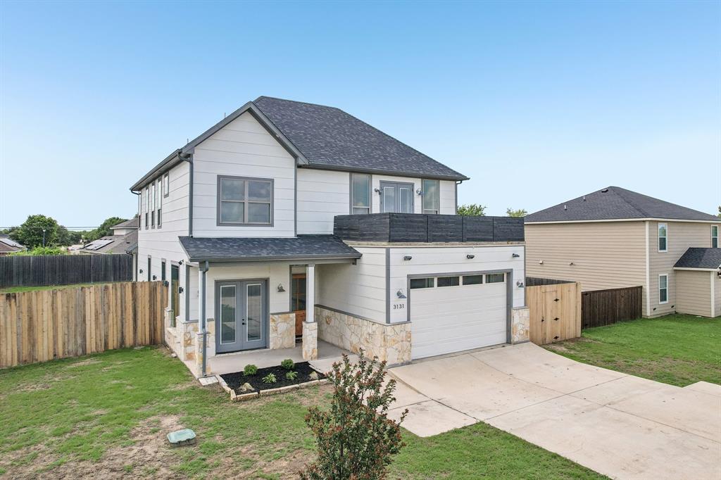 Quail Creek Village - Residential
