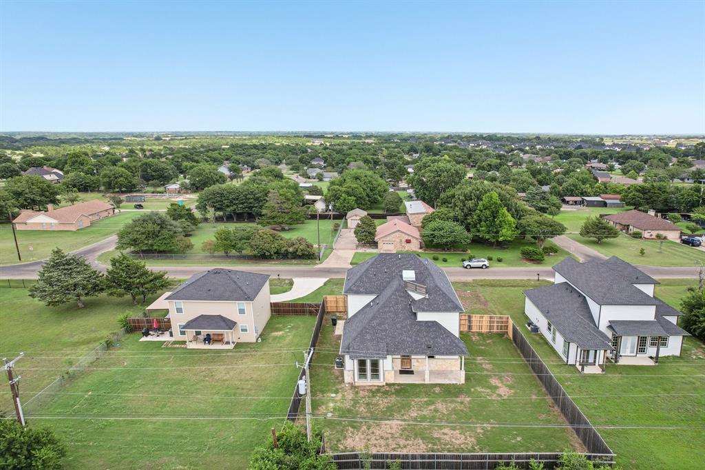 Quail Creek Village - Residential