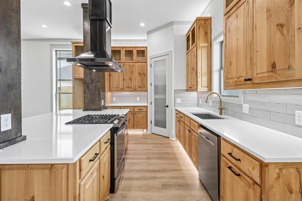 Quail Creek Village - Residential