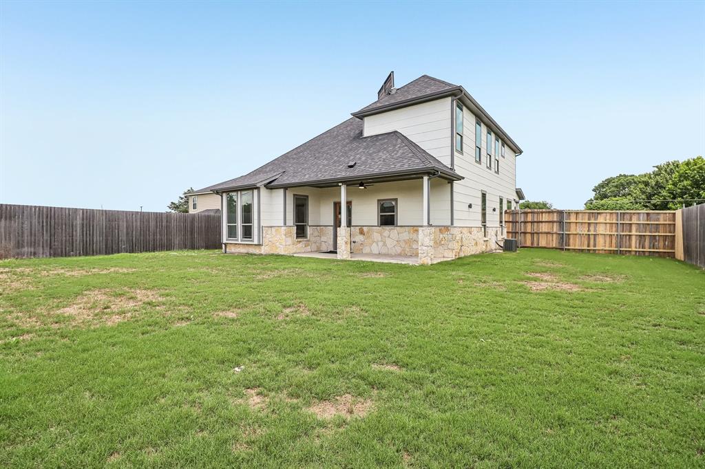 Quail Creek Village - Residential