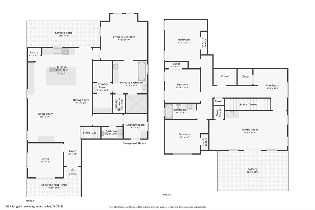 Quail Creek Village - Residential