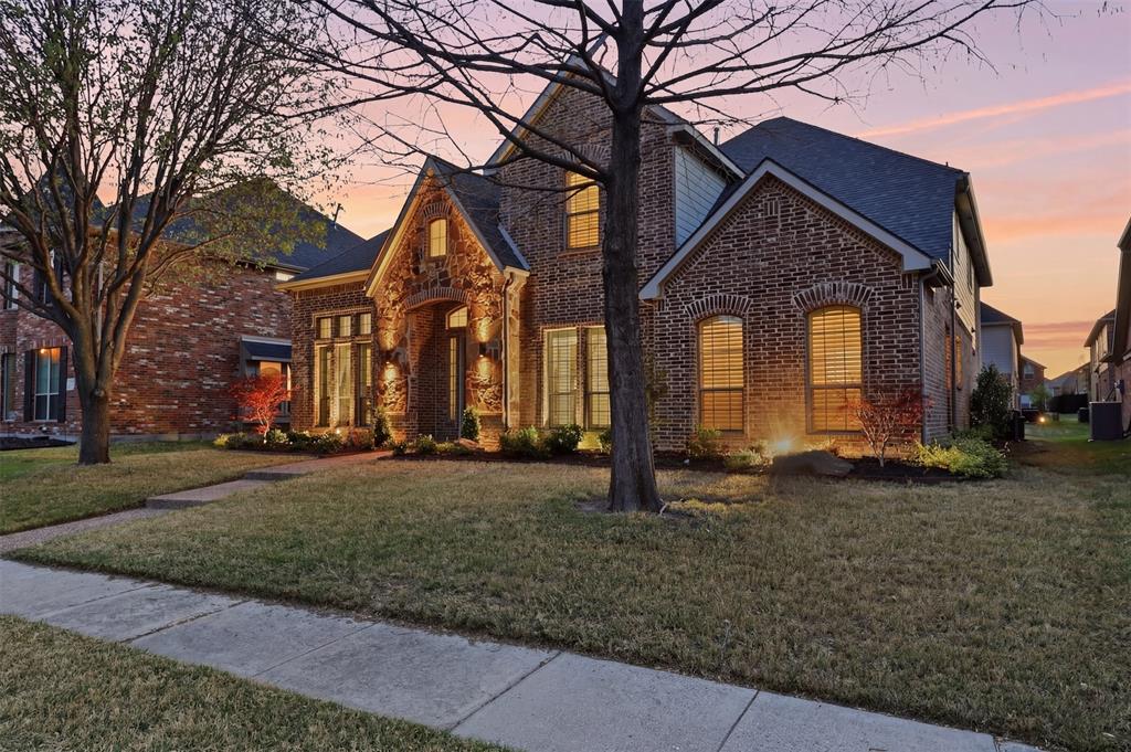 Waterford Crossing Ph III - Residential