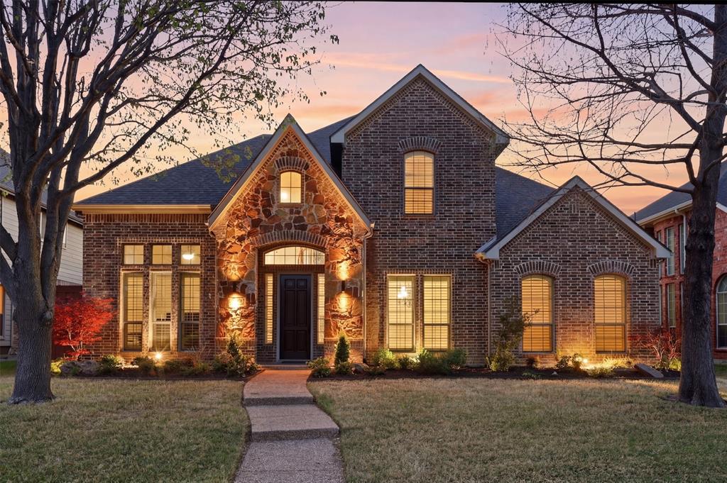 Waterford Crossing Ph III - Residential