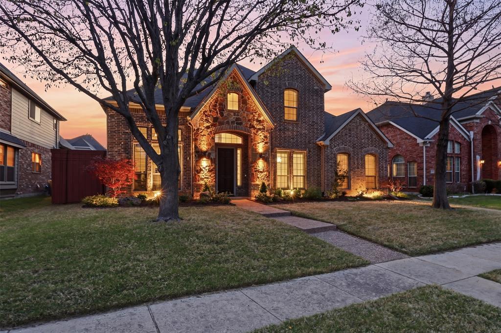 Waterford Crossing Ph III - Residential