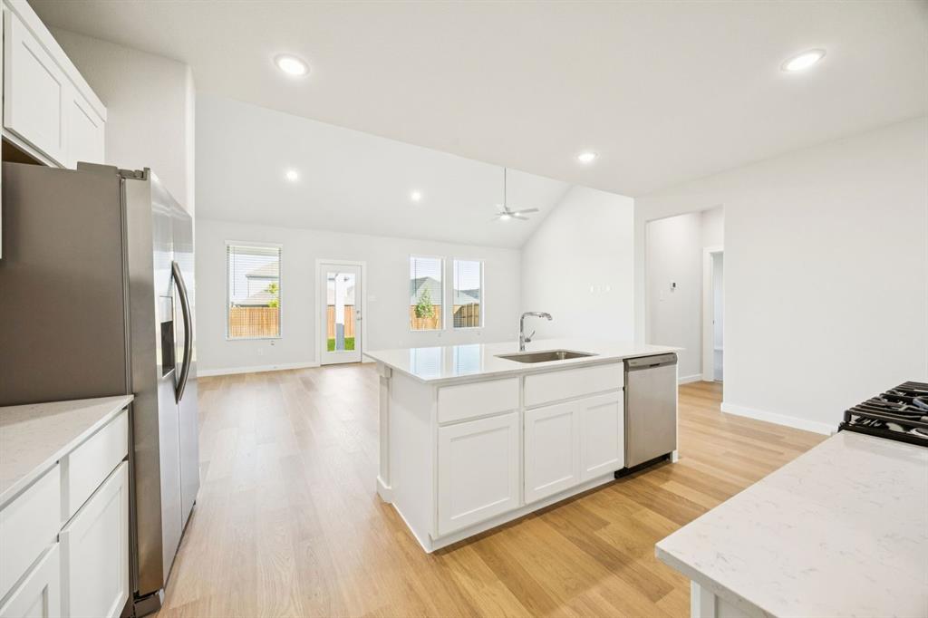 Eastridge - Residential