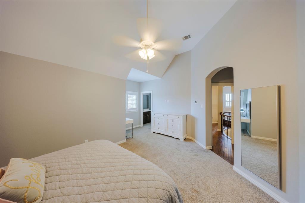 Mustang Park Ph Six - Residential