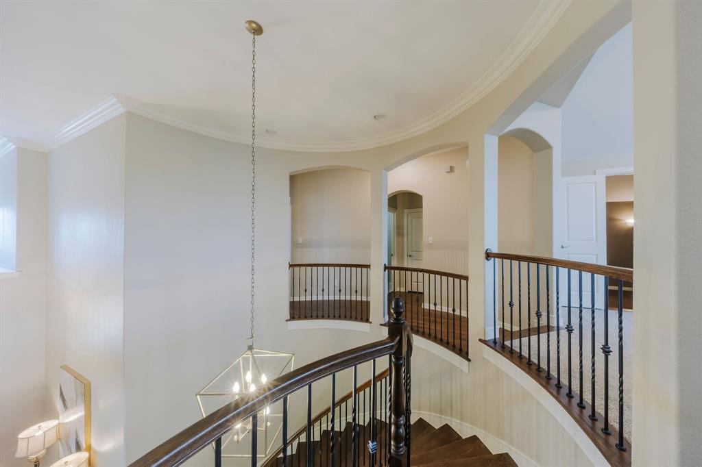 Mustang Park Ph Six - Residential