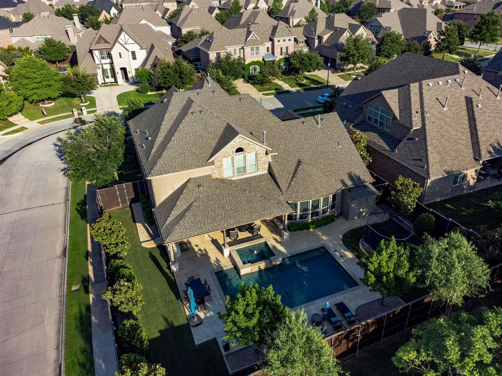 Mustang Park Ph Six - Residential