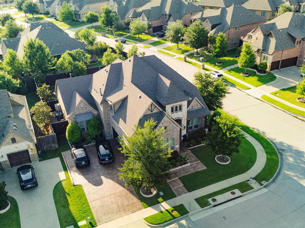Mustang Park Ph Six - Residential