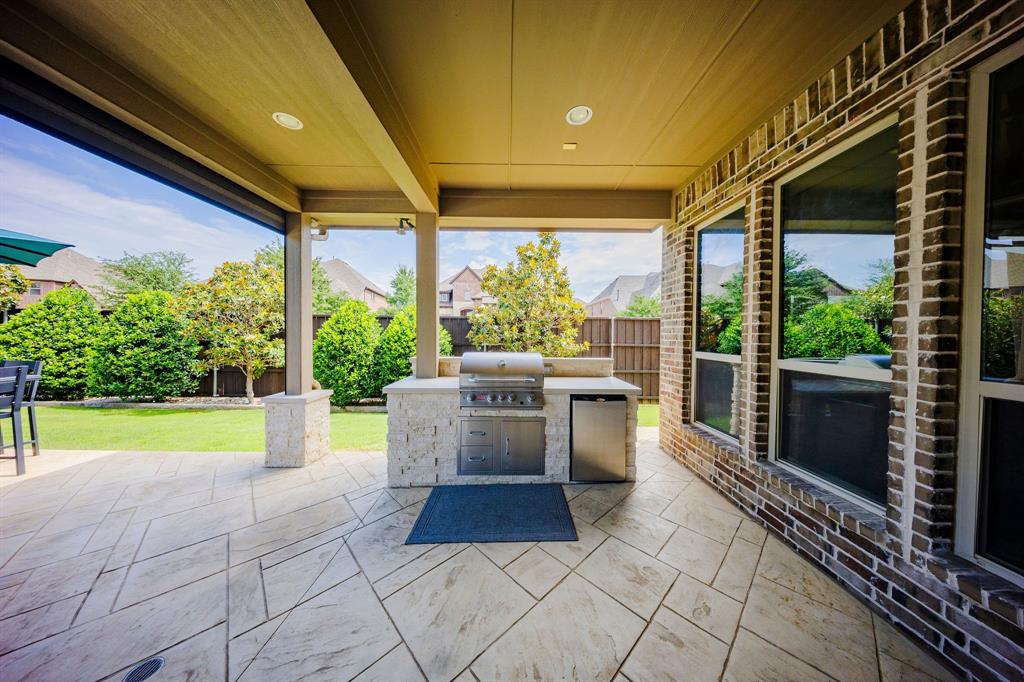 Mustang Park Ph Six - Residential
