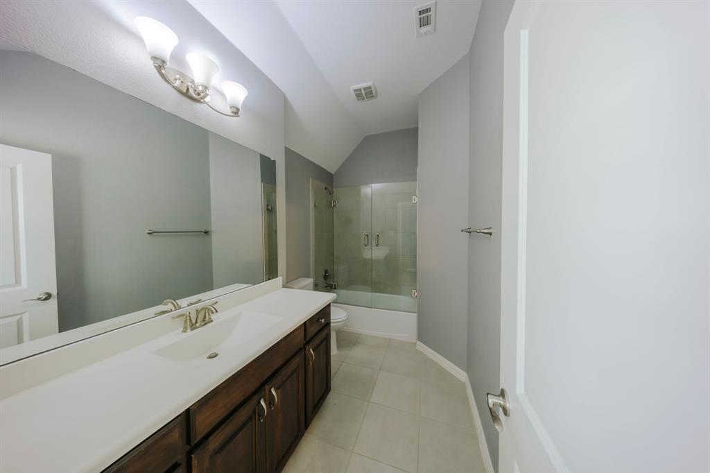 Mustang Park Ph Six - Residential