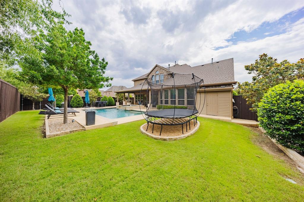 Mustang Park Ph Six - Residential